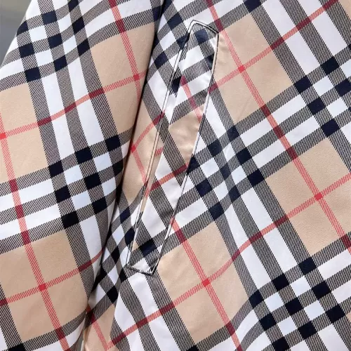Replica Burberry Jackets Long Sleeved For Men #1308799 $68.00 USD for Wholesale