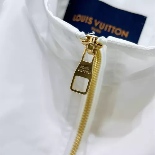 Replica Louis Vuitton LV Jackets Long Sleeved For Men #1308810 $64.00 USD for Wholesale