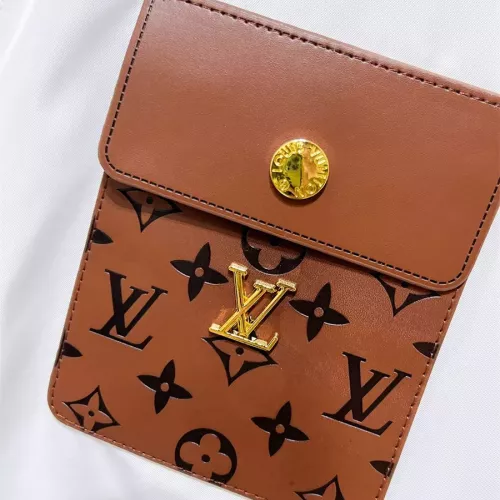 Replica Louis Vuitton LV Jackets Long Sleeved For Men #1308810 $64.00 USD for Wholesale