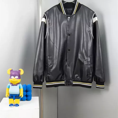 Givenchy Jackets Long Sleeved For Men #1308814 $96.00 USD, Wholesale Replica Givenchy Jackets