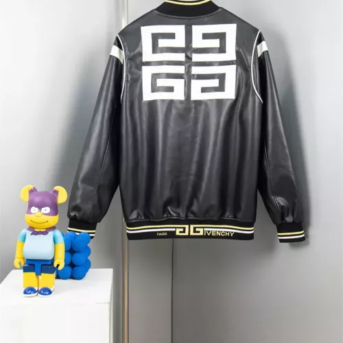Replica Givenchy Jackets Long Sleeved For Men #1308814 $96.00 USD for Wholesale