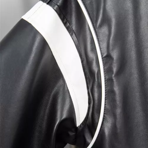 Replica Givenchy Jackets Long Sleeved For Men #1308814 $96.00 USD for Wholesale