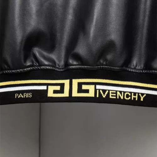 Replica Givenchy Jackets Long Sleeved For Men #1308814 $96.00 USD for Wholesale