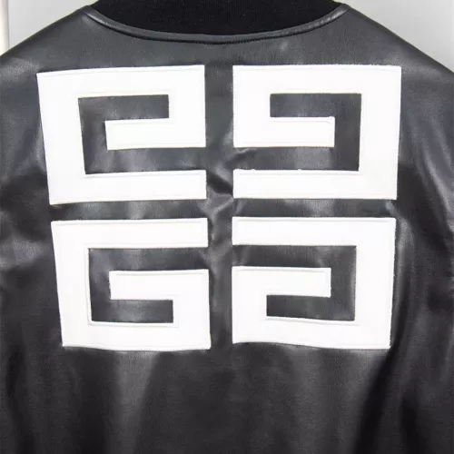 Replica Givenchy Jackets Long Sleeved For Men #1308814 $96.00 USD for Wholesale