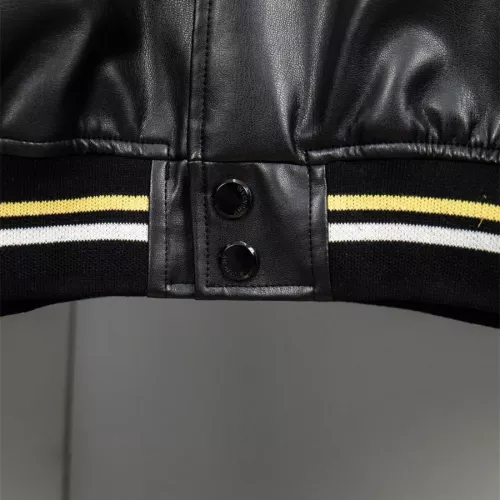 Replica Givenchy Jackets Long Sleeved For Men #1308814 $96.00 USD for Wholesale