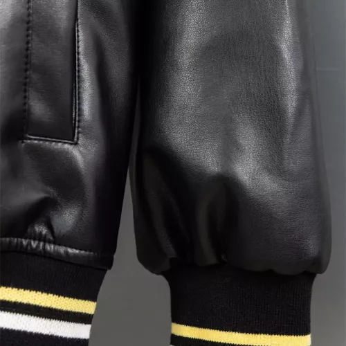 Replica Givenchy Jackets Long Sleeved For Men #1308814 $96.00 USD for Wholesale