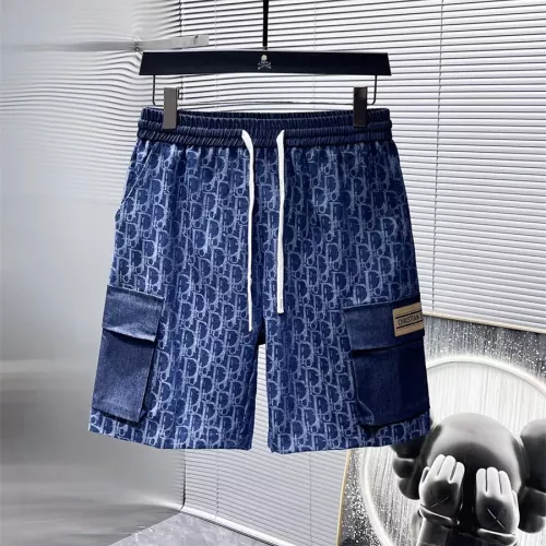 Christian Dior Pants For Men #1308817 $45.00 USD, Wholesale Replica Christian Dior Pants