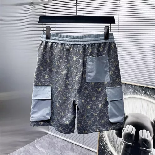 Replica Gucci Pants For Men #1308823 $45.00 USD for Wholesale