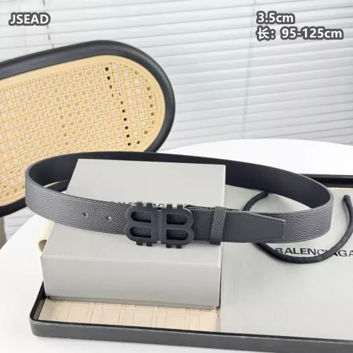 Balenciaga AAA Quality Belts For Unisex #1308838 $52.00 USD, Wholesale Replica Balenciaga AAA Quality Belts