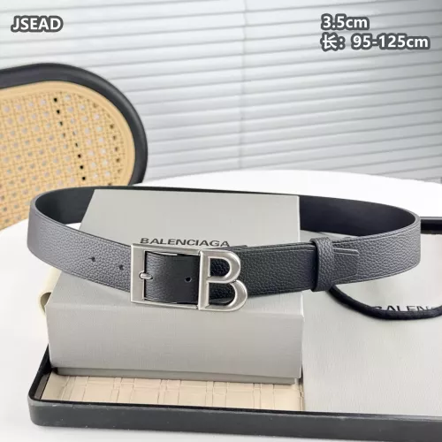 Replica Balenciaga AAA Quality Belts For Unisex #1308839 $52.00 USD for Wholesale
