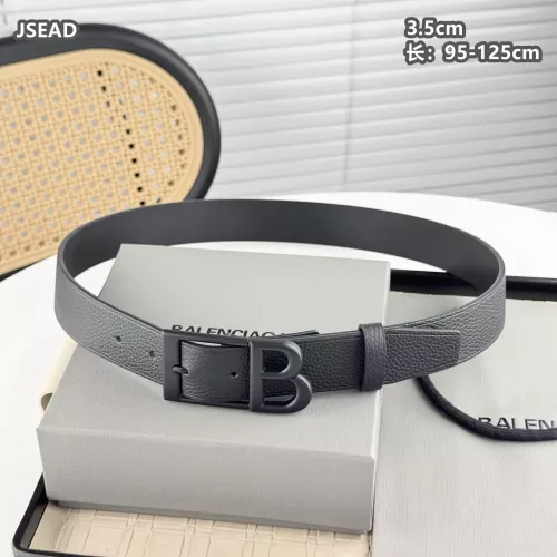 Replica Balenciaga AAA Quality Belts For Unisex #1308840 $52.00 USD for Wholesale
