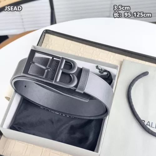 Replica Balenciaga AAA Quality Belts For Unisex #1308842 $52.00 USD for Wholesale