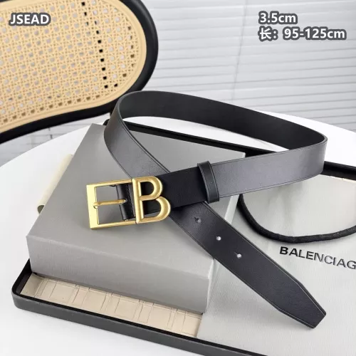 Balenciaga AAA Quality Belts For Unisex #1308844 $52.00 USD, Wholesale Replica Balenciaga AAA Quality Belts