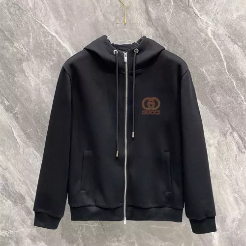 Replica Gucci Tracksuits Long Sleeved For Men #1308859 $96.00 USD for Wholesale