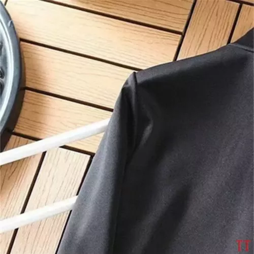 Replica Louis Vuitton LV Tracksuits Long Sleeved For Men #1308863 $96.00 USD for Wholesale