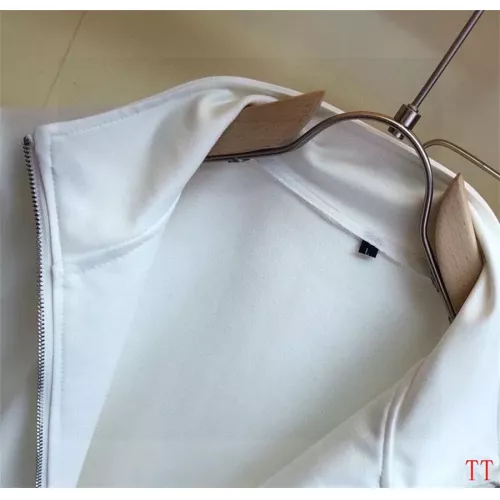 Replica Louis Vuitton LV Tracksuits Long Sleeved For Men #1308864 $96.00 USD for Wholesale