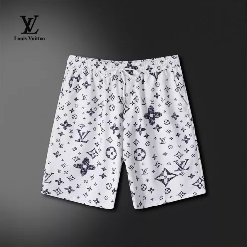 Replica Louis Vuitton LV Tracksuits Short Sleeved For Men #1308875 $72.00 USD for Wholesale