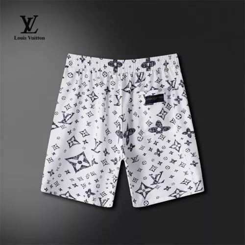 Replica Louis Vuitton LV Tracksuits Short Sleeved For Men #1308875 $72.00 USD for Wholesale