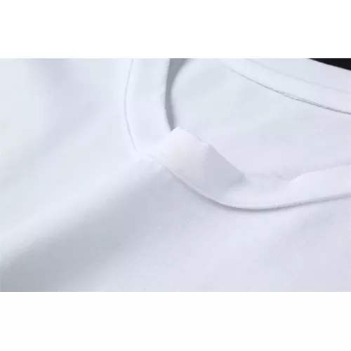 Replica Balenciaga T-Shirts Short Sleeved For Men #1308903 $25.00 USD for Wholesale