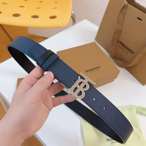 Burberry AAA Quality Belts For Men #1308908 $56.00 USD, Wholesale Replica Burberry AAA Quality Belts