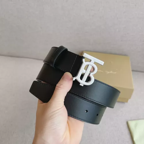 Replica Burberry AAA Quality Belts For Men #1308913 $52.00 USD for Wholesale