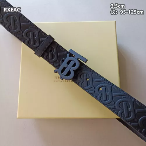 Replica Burberry AAA Quality Belts For Men #1308918 $52.00 USD for Wholesale