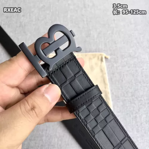 Replica Burberry AAA Quality Belts For Men #1308929 $52.00 USD for Wholesale