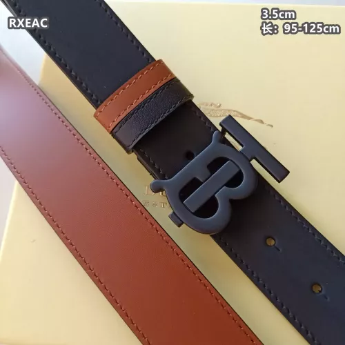 Burberry AAA Quality Belts For Men #1308933 $52.00 USD, Wholesale Replica Burberry AAA Quality Belts
