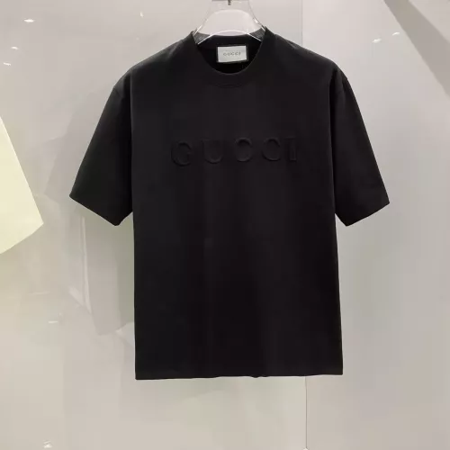 Gucci T-Shirts Short Sleeved For Unisex #1308941 $42.00 USD, Wholesale Replica Gucci T-Shirts