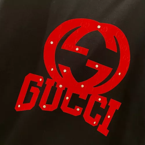 Replica Gucci T-Shirts Short Sleeved For Unisex #1308949 $42.00 USD for Wholesale