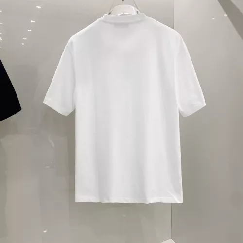Replica Chrome Hearts T-Shirts Short Sleeved For Unisex #1308950 $42.00 USD for Wholesale