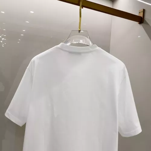 Replica Christian Dior T-Shirts Short Sleeved For Unisex #1308954 $42.00 USD for Wholesale