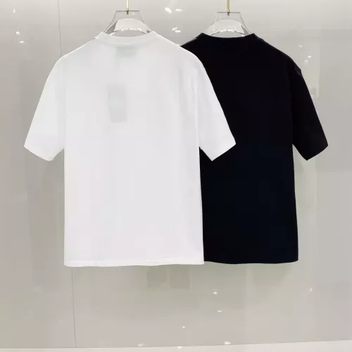 Replica Gucci T-Shirts Short Sleeved For Unisex #1308970 $42.00 USD for Wholesale