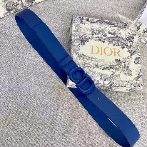 Replica Christian Dior AAA Quality Belts For Women #1308972 $52.00 USD for Wholesale
