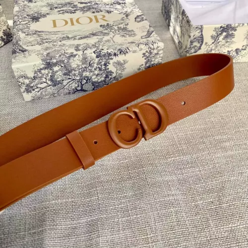 Replica Christian Dior AAA Quality Belts For Women #1308975 $52.00 USD for Wholesale