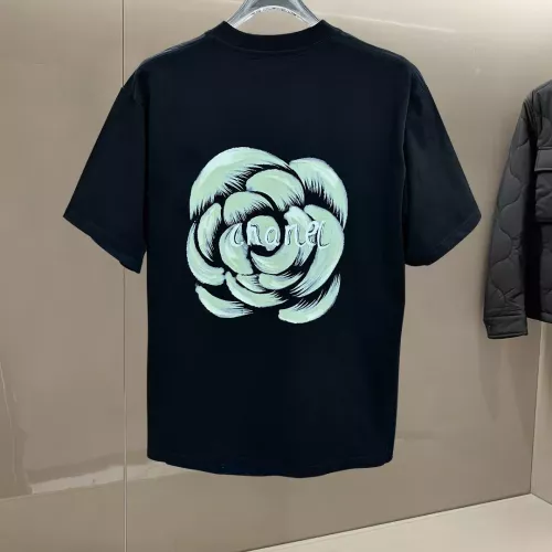 Chanel T-Shirts Short Sleeved For Unisex #1309000 $42.00 USD, Wholesale Replica Chanel T-Shirts