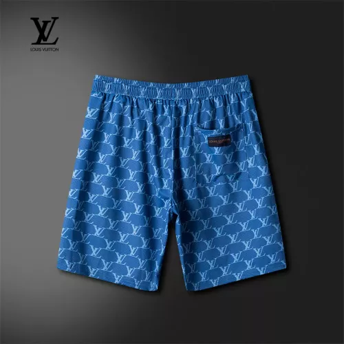 Replica Louis Vuitton LV Tracksuits Short Sleeved For Men #1309007 $72.00 USD for Wholesale