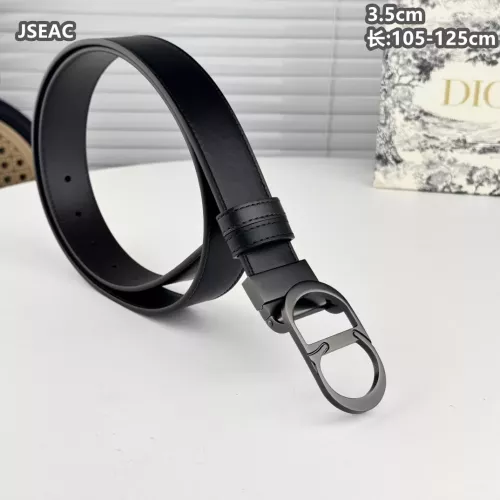 Replica Christian Dior AAA Quality Belts For Men #1309013 $52.00 USD for Wholesale