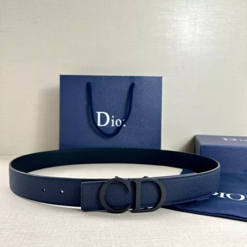 Christian Dior AAA Quality Belts For Men #1309018