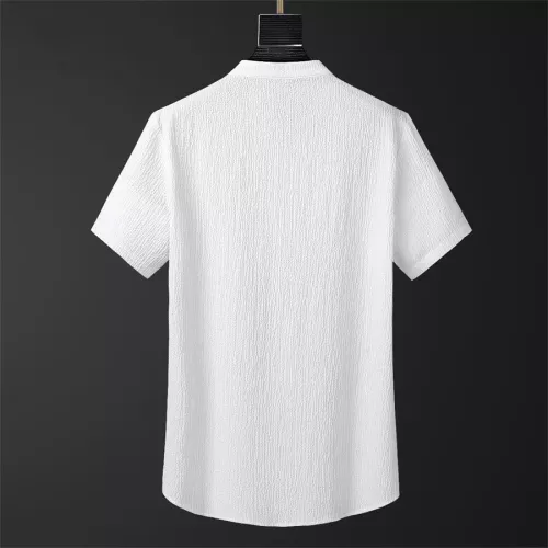 Replica Christian Dior Tracksuits Short Sleeved For Men #1309050 $68.00 USD for Wholesale