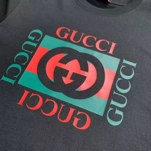 Replica Gucci T-Shirts Short Sleeved For Unisex #1309061 $38.00 USD for Wholesale