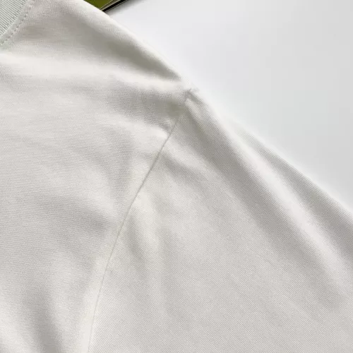 Replica Gucci T-Shirts Short Sleeved For Unisex #1309064 $38.00 USD for Wholesale