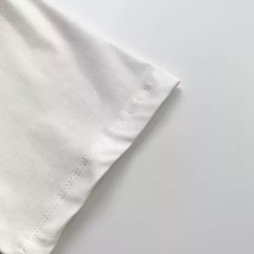 Replica Gucci T-Shirts Short Sleeved For Unisex #1309064 $38.00 USD for Wholesale