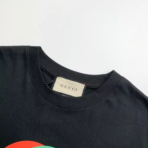 Replica Gucci T-Shirts Short Sleeved For Unisex #1309065 $38.00 USD for Wholesale
