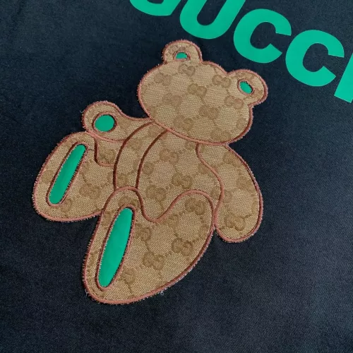 Replica Gucci T-Shirts Short Sleeved For Unisex #1309072 $39.00 USD for Wholesale