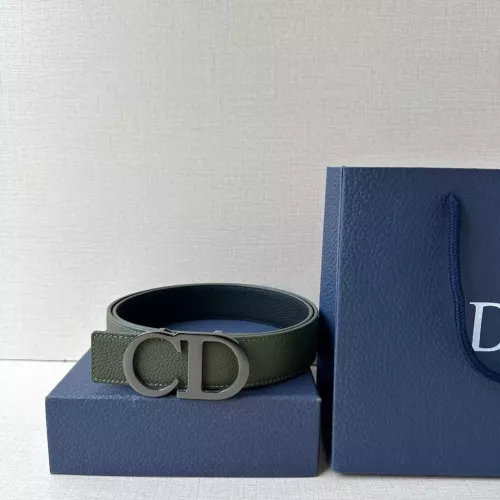 Christian Dior AAA Quality Belts For Men #1309080 $56.00 USD, Wholesale Replica Christian Dior AAA Quality Belts