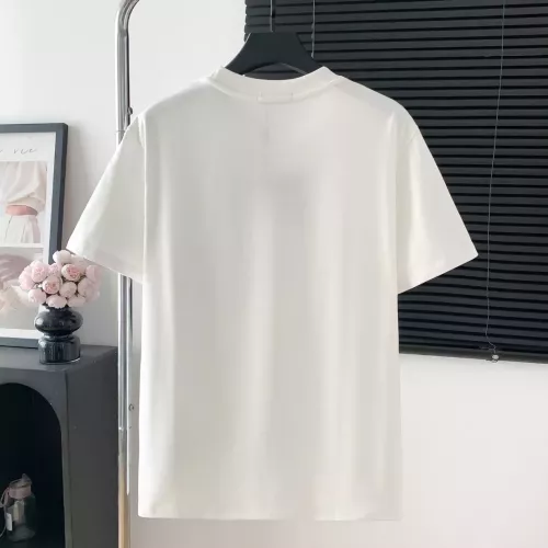 Replica Prada T-Shirts Short Sleeved For Unisex #1309088 $40.00 USD for Wholesale