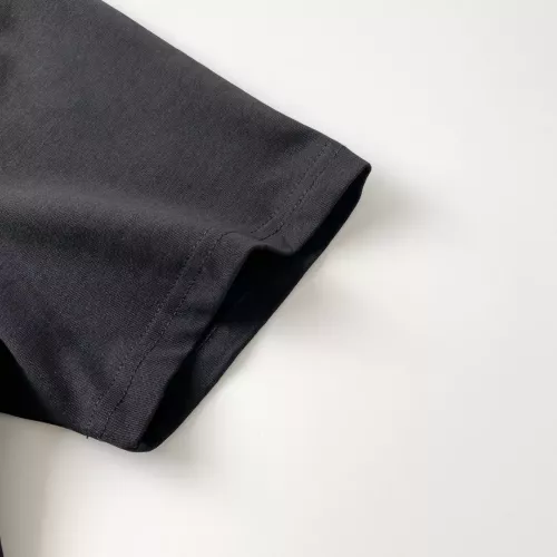 Replica Prada T-Shirts Short Sleeved For Unisex #1309089 $40.00 USD for Wholesale