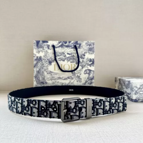 Christian Dior AAA Quality Belts For Unisex #1309102 $56.00 USD, Wholesale Replica Christian Dior AAA Quality Belts
