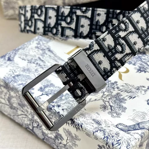 Replica Christian Dior AAA Quality Belts For Unisex #1309102 $56.00 USD for Wholesale